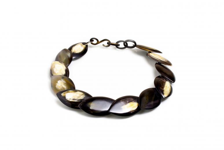 Blattcollier (K0538)