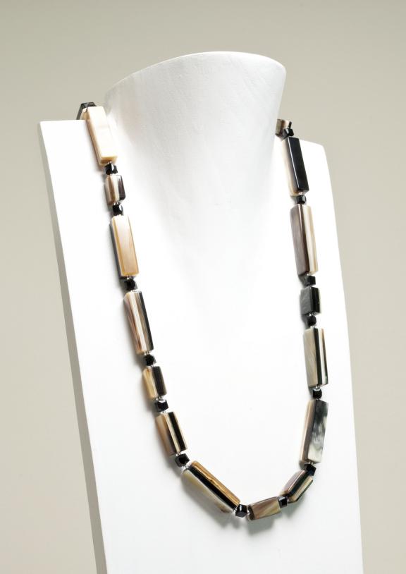 Steinchenkette (K0506)