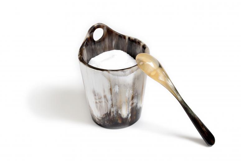 Salzfass Bauer (D0233)