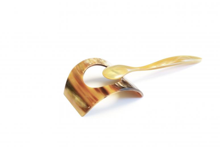 Eierbecher gebogen (D0249)