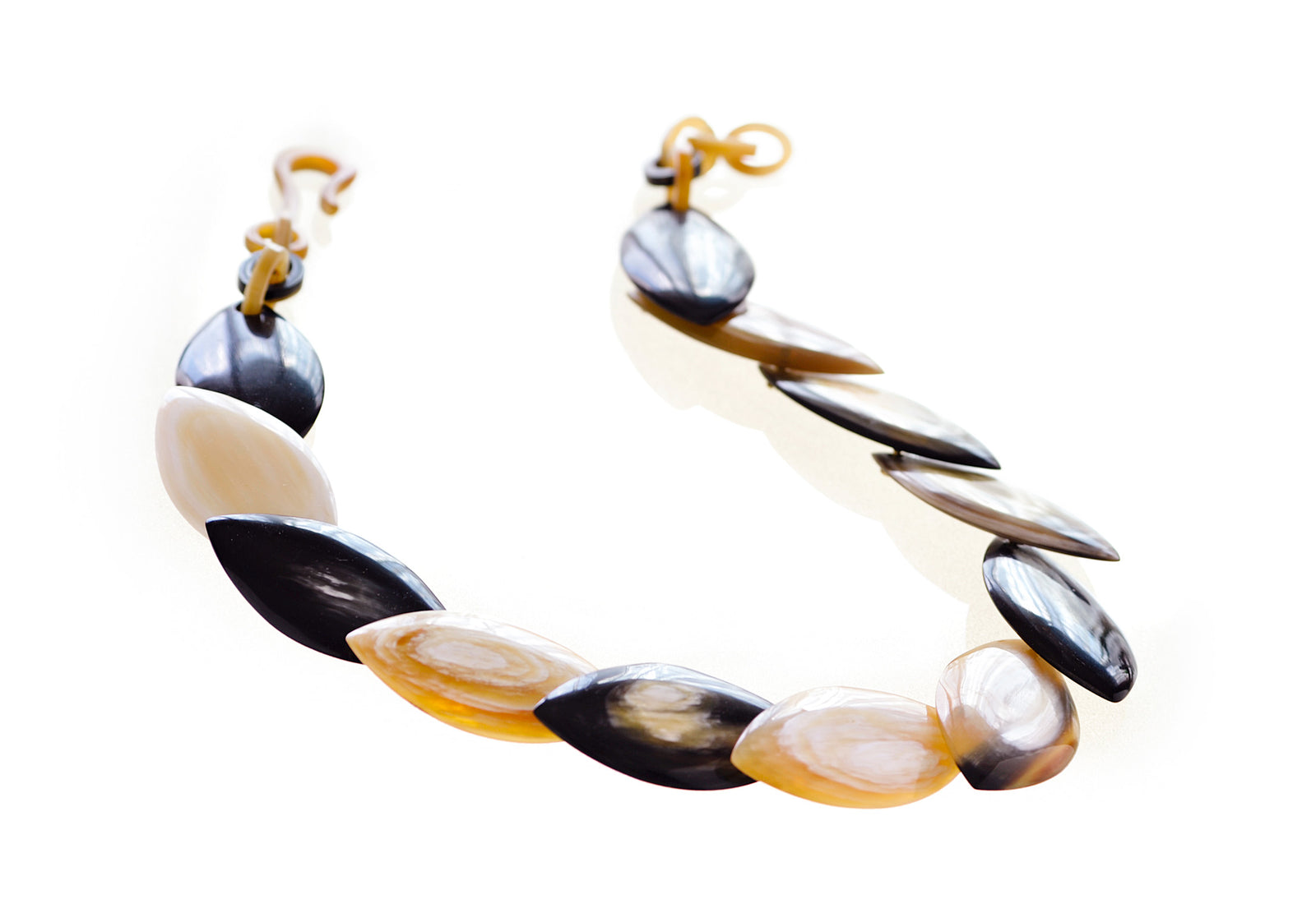 Blattcollier (K0538)