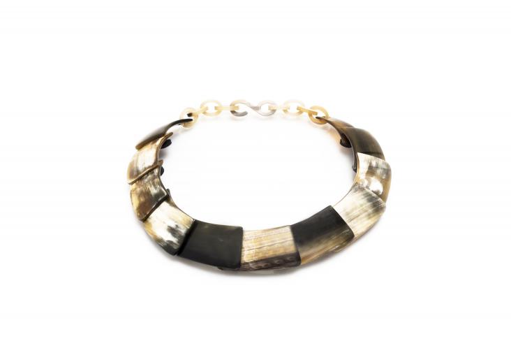 Halsreifencollier (K0534)