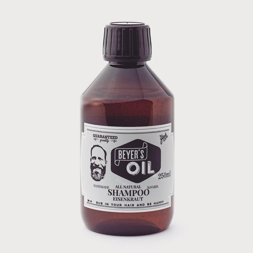 Beyers Oil Shampoo 