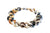 Ringkette gebogen Auge (K0550)