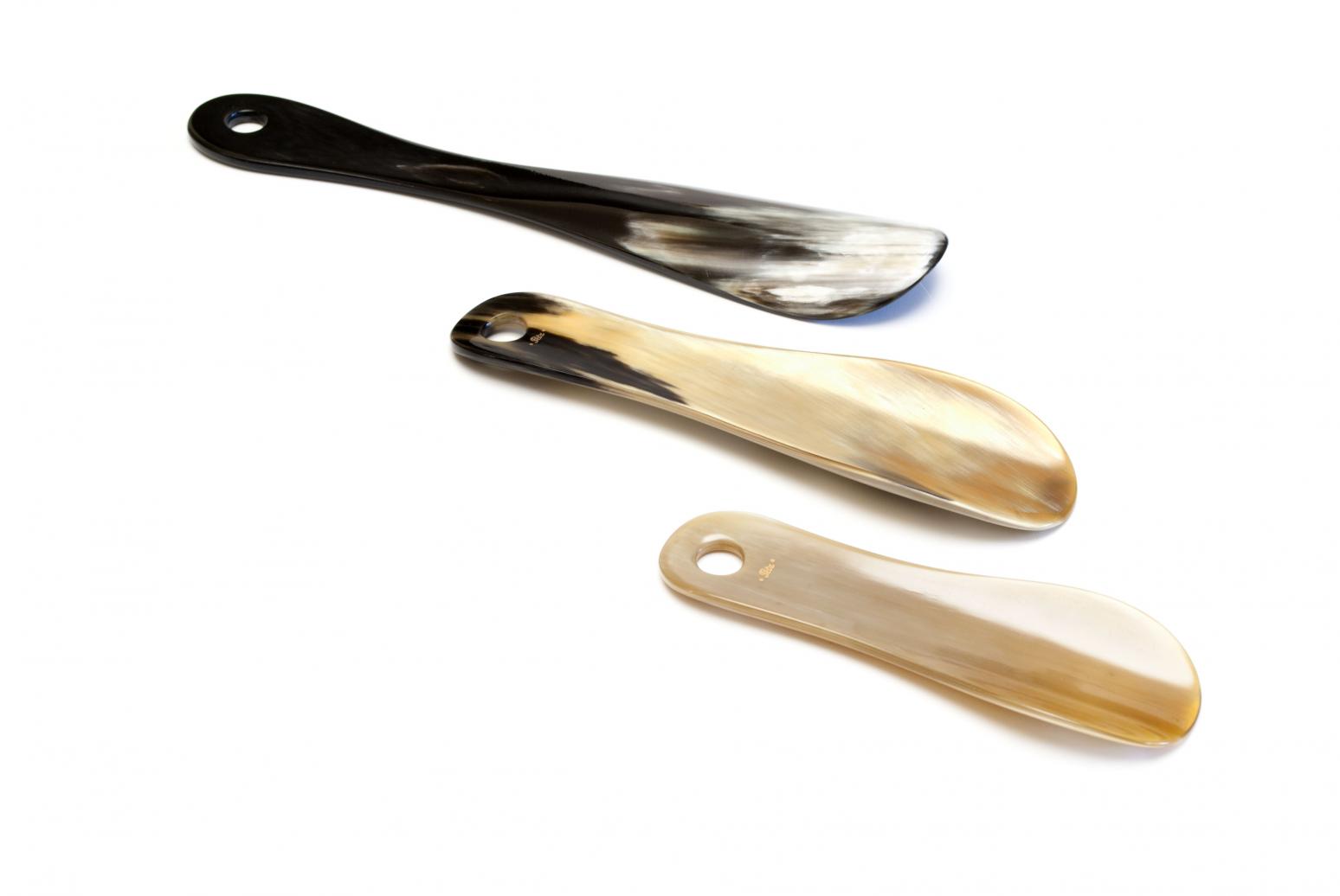 Schuhlöffel klassisch (verschiedene Größen)