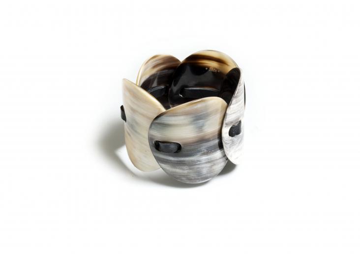 Armband Magnet Scheibe (A0101)