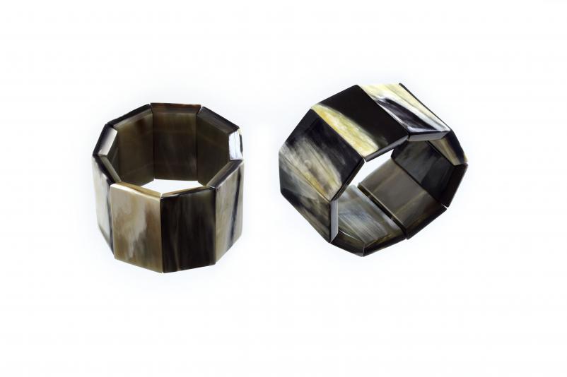 Armband Dachziegel (A0112)