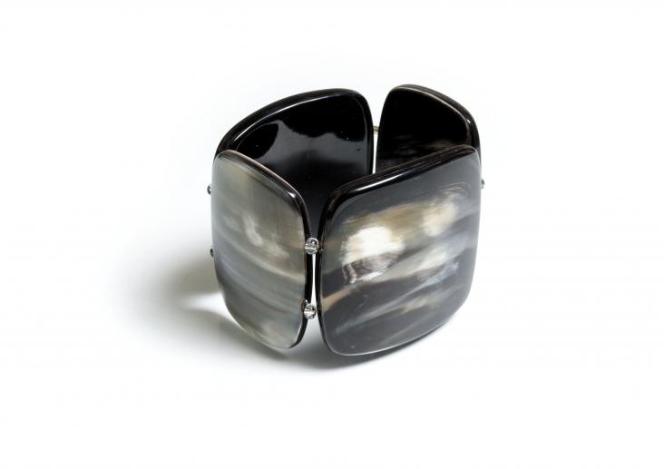 Armband Rechteck-Quadrat (A0115)