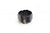 Armband lederdurchzogen mit Magnetveschluss (A0138)