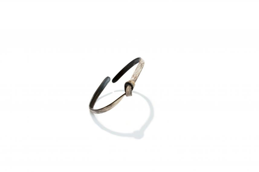 Armreifen Knot (A0158)