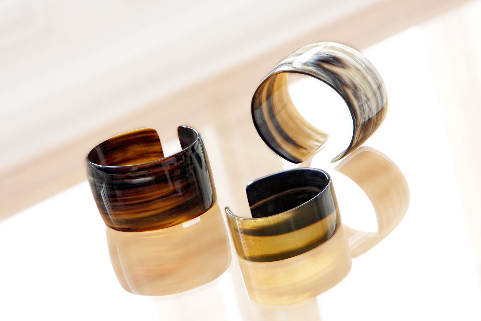 Armspange 4,0cm (A0110)