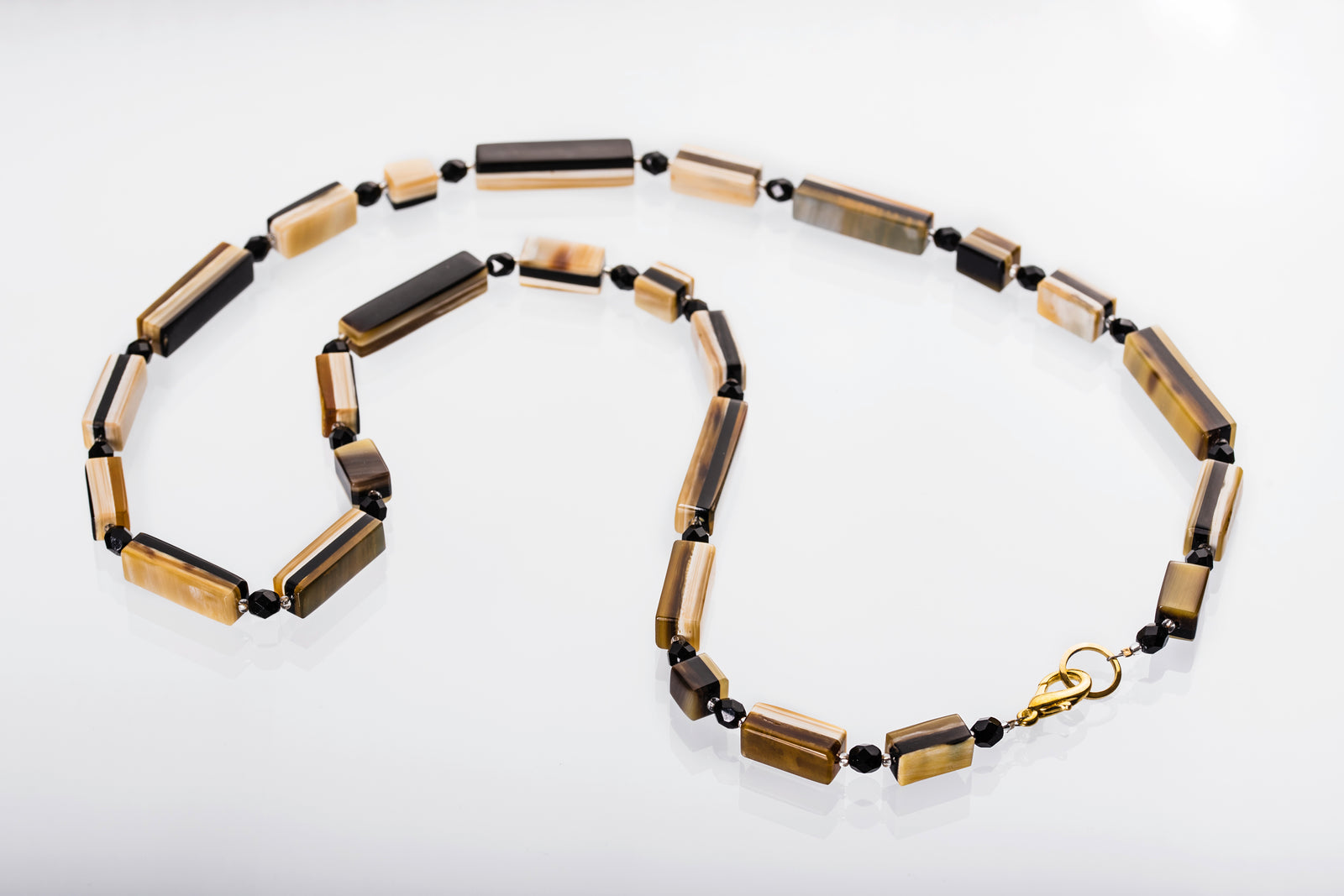 Steinchenkette (K0506)