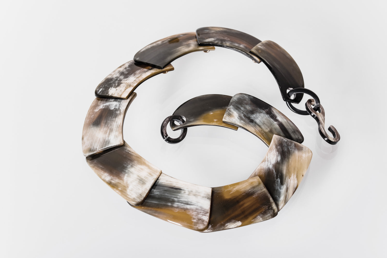 Halsreifencollier (K0534)