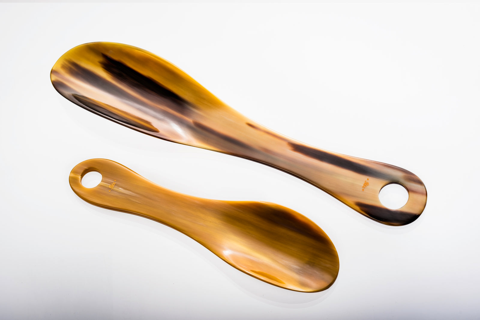 Schuhlöffel klassisch (verschiedene Größen)